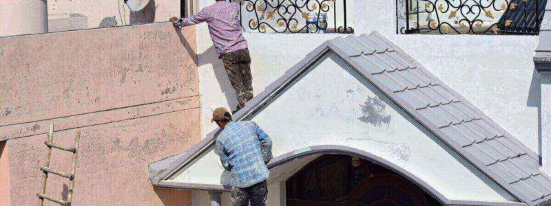Couvreur à Grandvilliers : rénovation complète de toiture par un artisan expérimenté